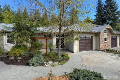 123 Headwaters Lane , Port Angeles, WA 98362 - Photo 2
