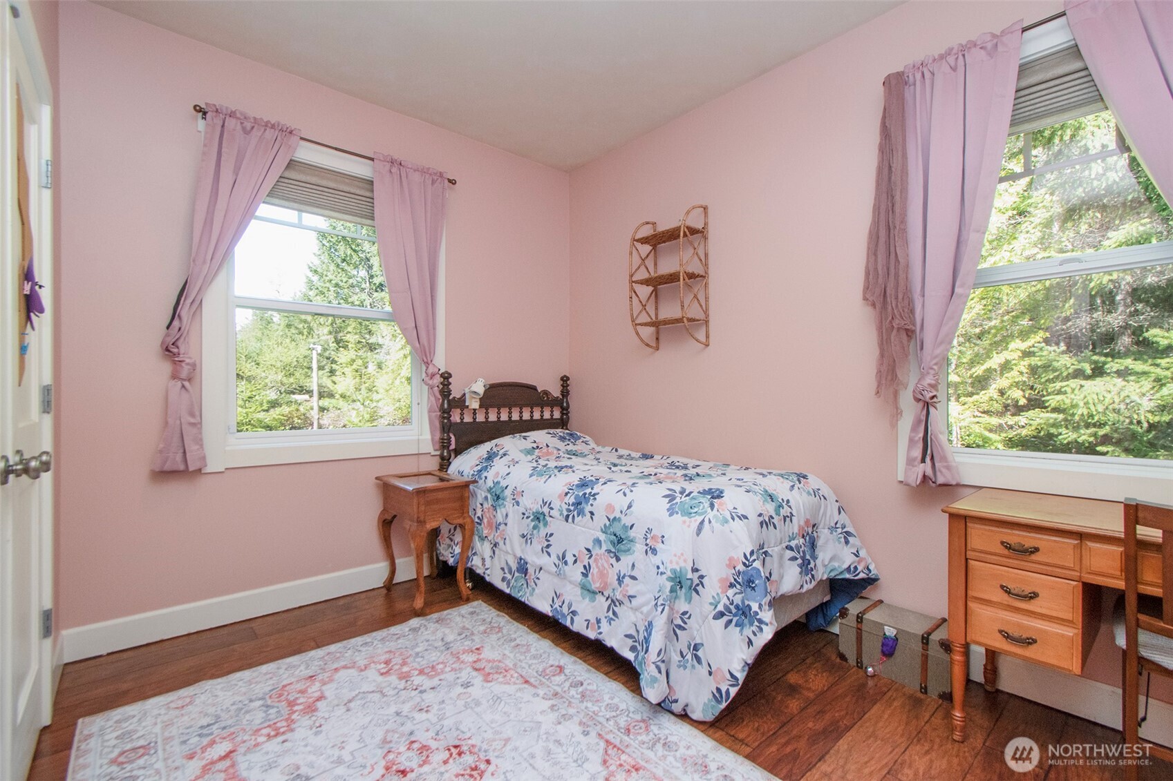 123 Headwaters Lane , Port Angeles, WA 98362