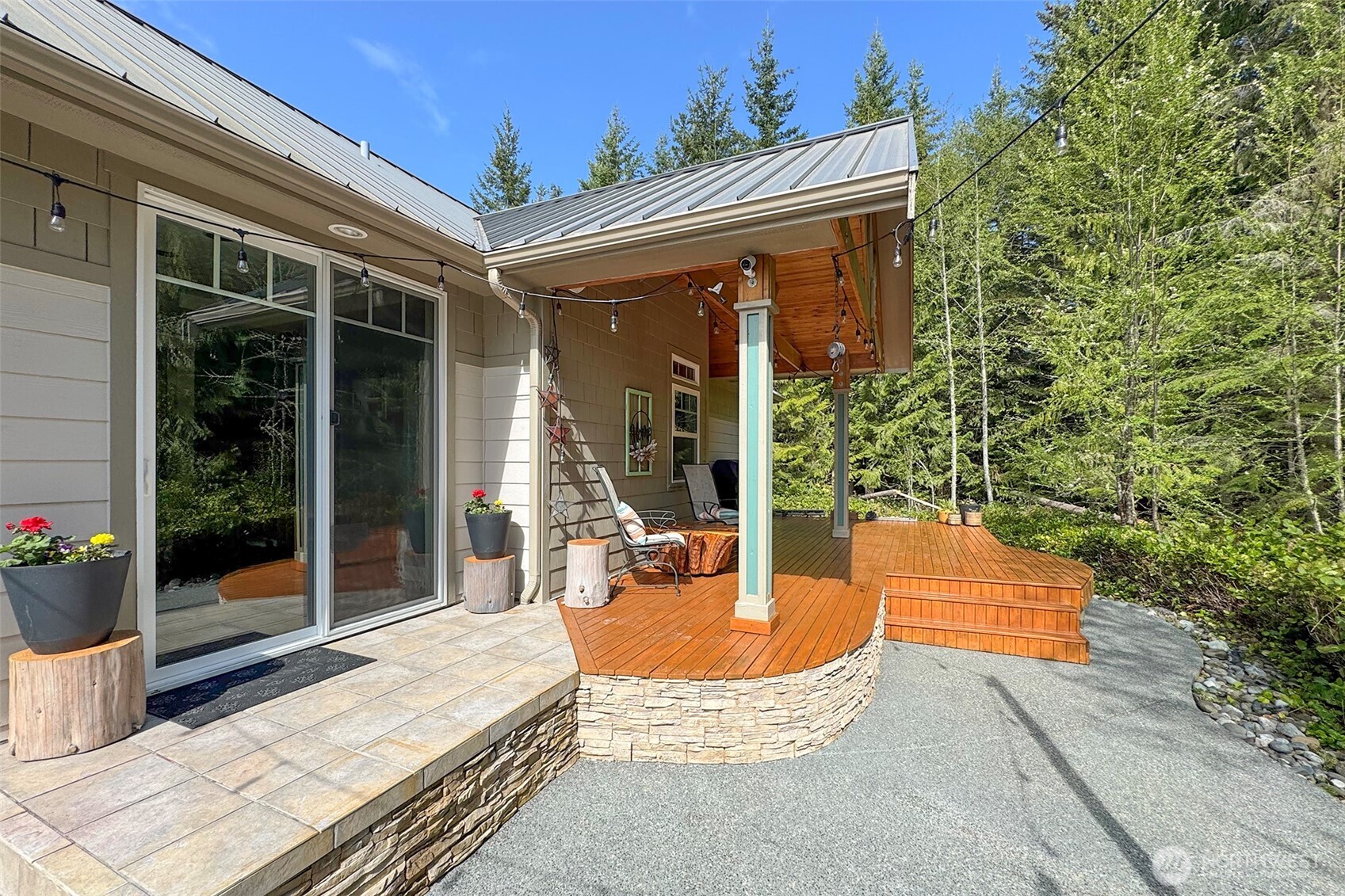 123 Headwaters Lane , Port Angeles, WA 98362