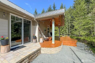 123 Headwaters Lane , Port Angeles, WA 98362 - Photo 28