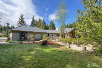 123 Headwaters Lane , Port Angeles, WA 98362 - Photo 29