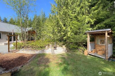 123 Headwaters Lane , Port Angeles, WA 98362 - Photo 30