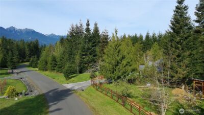 123 Headwaters Lane , Port Angeles, WA 98362 - Photo 3