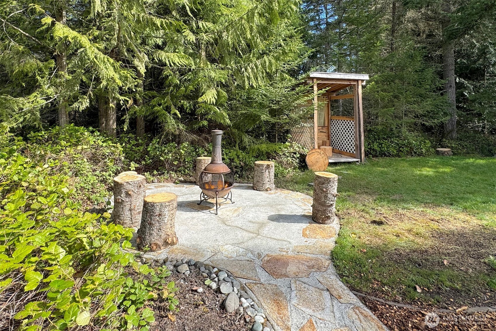 123 Headwaters Lane , Port Angeles, WA 98362