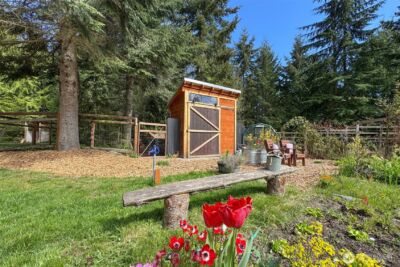 123 Headwaters Lane , Port Angeles, WA 98362 - Photo 32