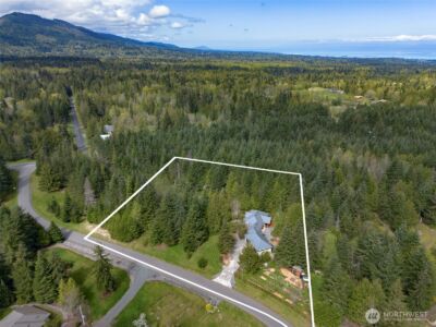 123 Headwaters Lane , Port Angeles, WA 98362 - Photo 38