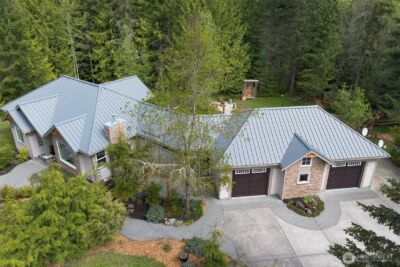 123 Headwaters Lane , Port Angeles, WA 98362 - Photo 39