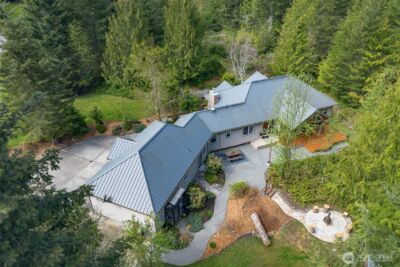 123 Headwaters Lane , Port Angeles, WA 98362 - Photo 40