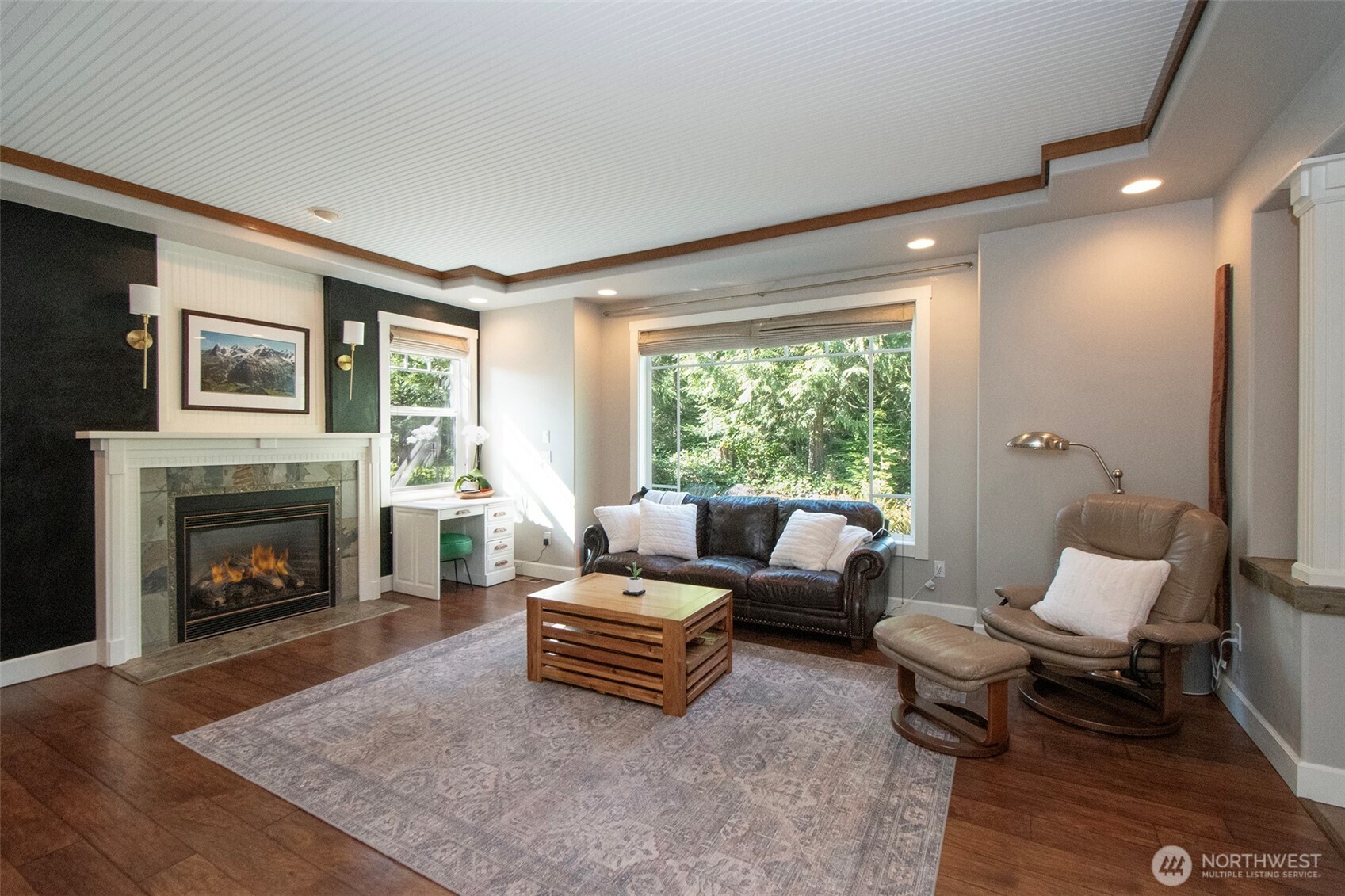 123 Headwaters Lane , Port Angeles, WA 98362