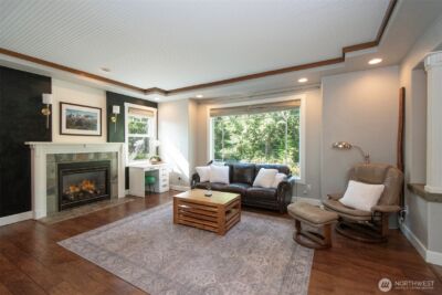 123 Headwaters Lane , Port Angeles, WA 98362 - Photo 7