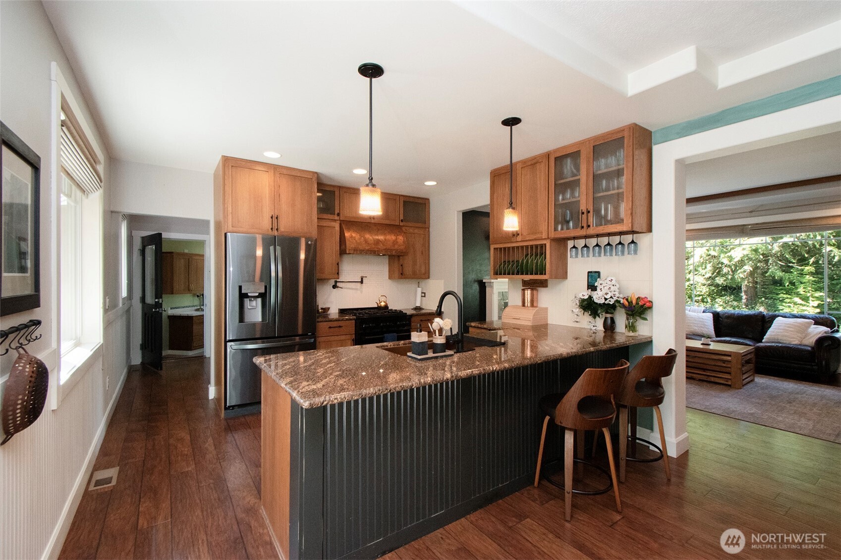 123 Headwaters Lane , Port Angeles, WA 98362