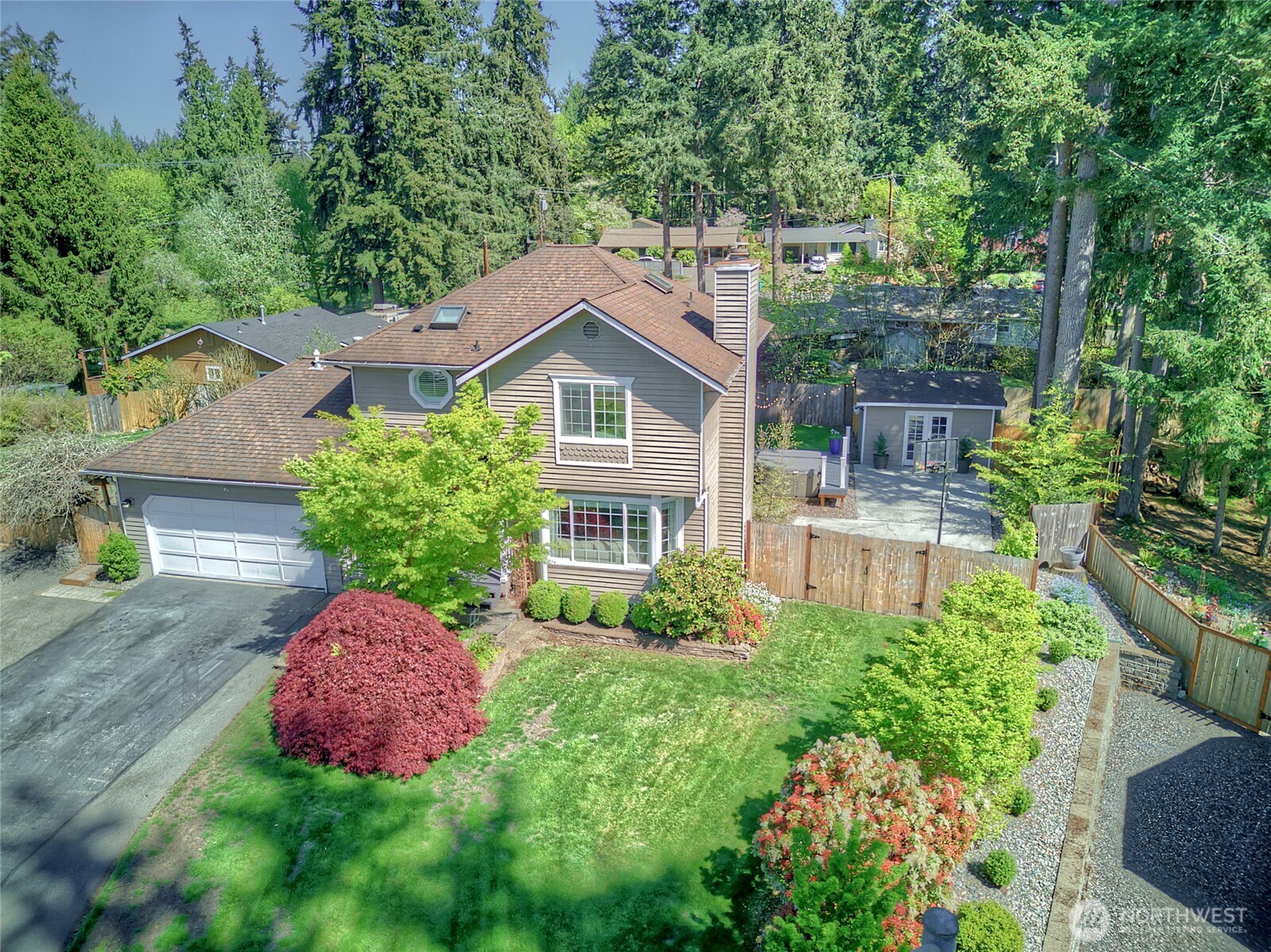 2000 212th Place SW, Brier, WA 98036-7958