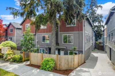 931 A N 97th Street , Seattle, WA 98103 - Photo 1