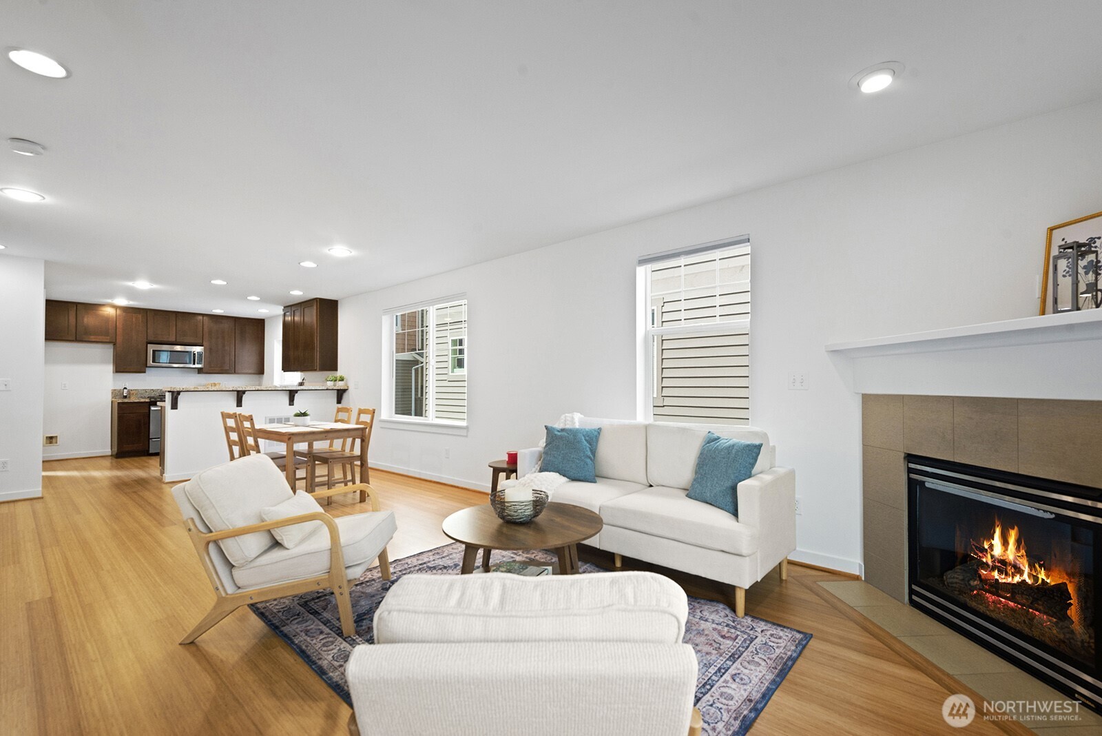931 A N 97th Street , Seattle, WA 98103