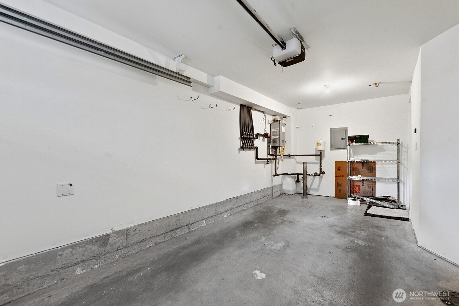 931 A N 97th Street , Seattle, WA 98103