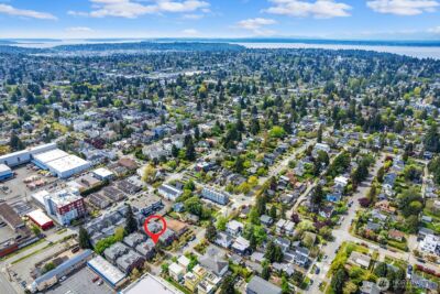 931 A N 97th Street , Seattle, WA 98103 - Photo 31