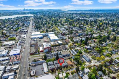 931 A N 97th Street , Seattle, WA 98103 - Photo 32