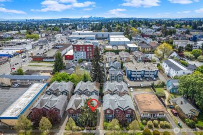 931 A N 97th Street , Seattle, WA 98103 - Photo 34