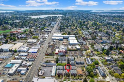 931 A N 97th Street , Seattle, WA 98103 - Photo 35