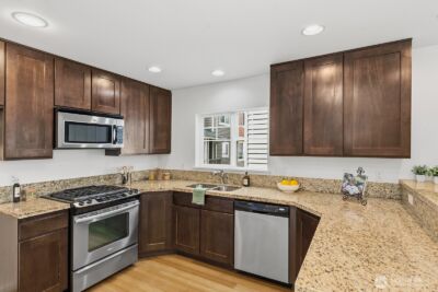 931 A N 97th Street , Seattle, WA 98103 - Photo 5