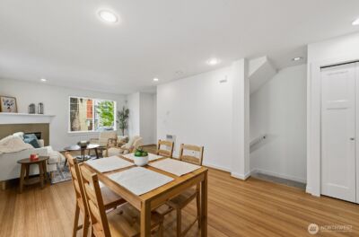931 A N 97th Street , Seattle, WA 98103 - Photo 9