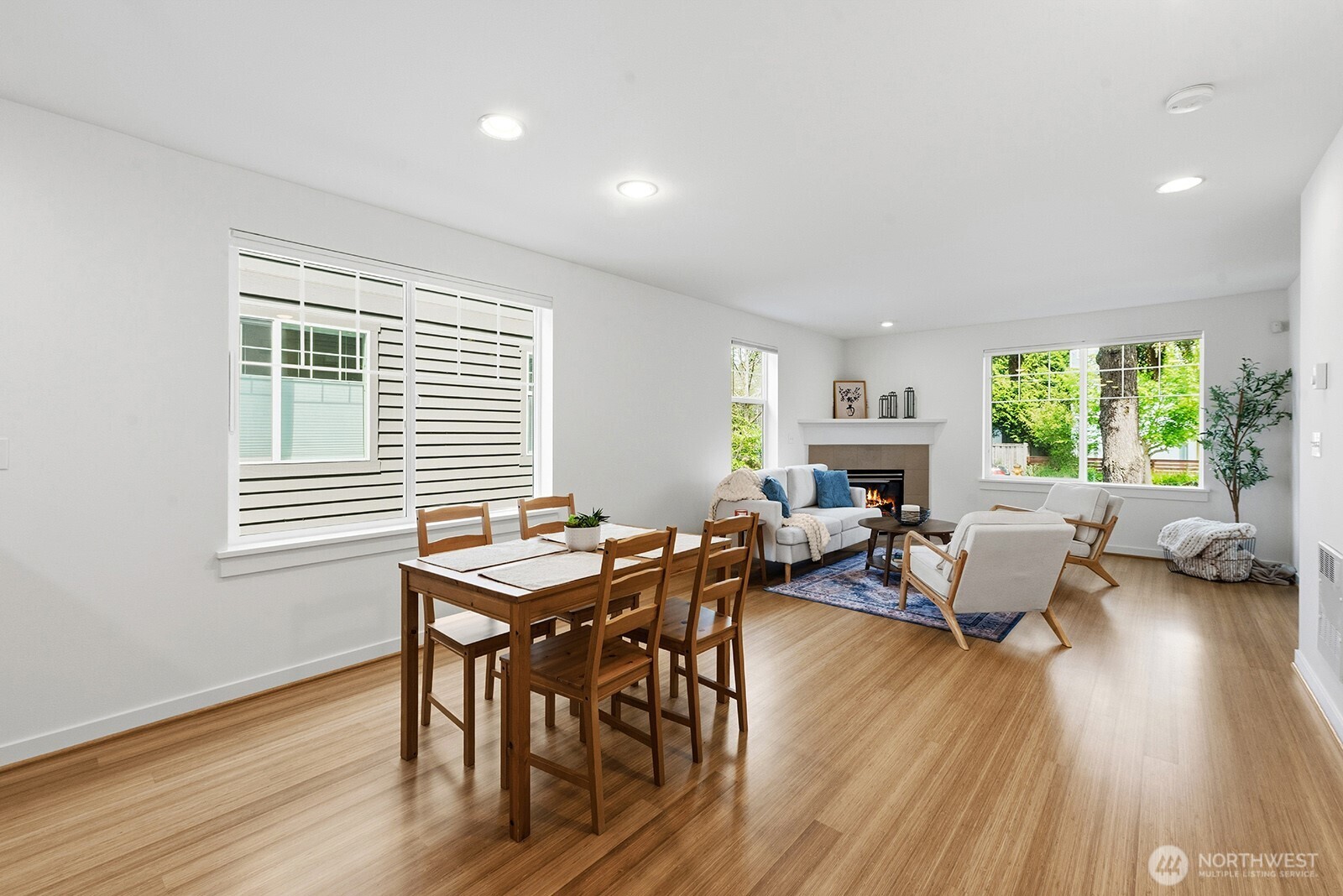 931 A N 97th Street , Seattle, WA 98103