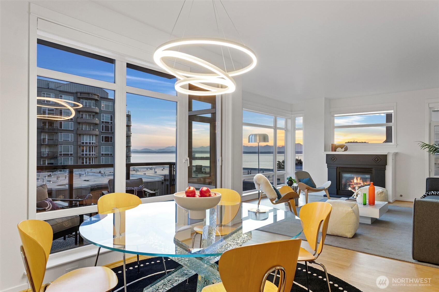 2801 1st Avenue #401, Seattle, WA 98121