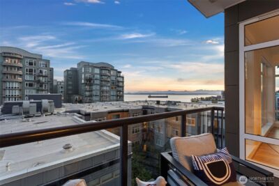 2801 1st Avenue #401, Seattle, WA 98121 - Photo 14