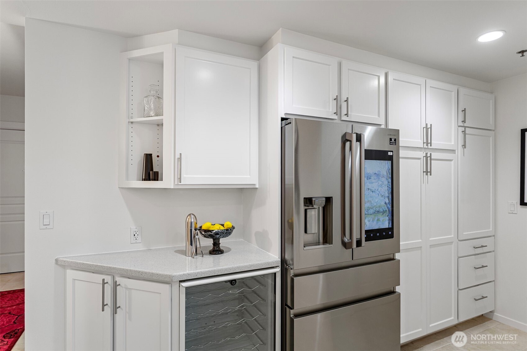 2801 1st Avenue #401, Seattle, WA 98121