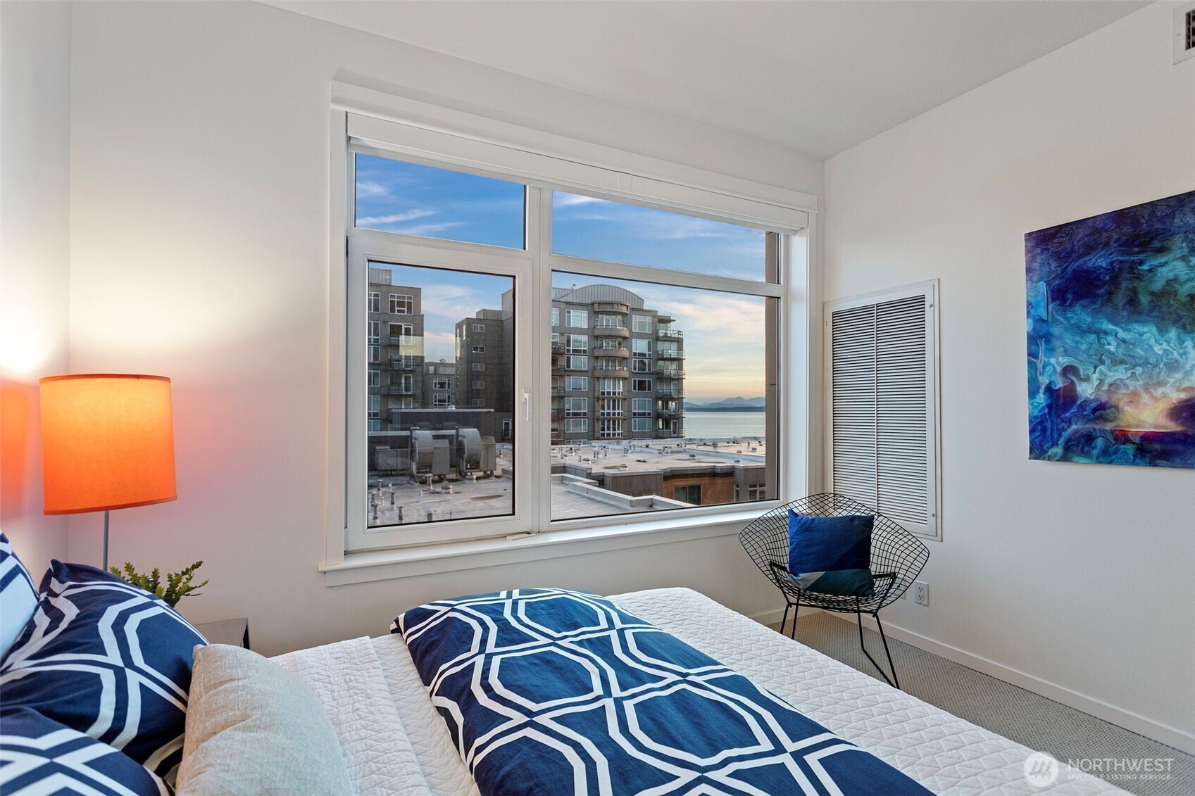 2801 1st Avenue #401, Seattle, WA 98121