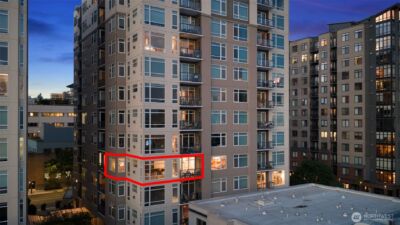 2801 1st Avenue #401, Seattle, WA 98121 - Photo 3
