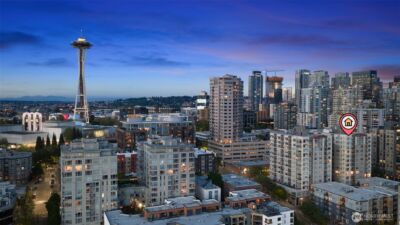 2801 1st Avenue #401, Seattle, WA 98121 - Photo 31