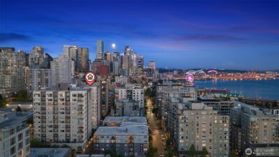 2801 1st Avenue #401, Seattle, WA 98121 - Photo 32