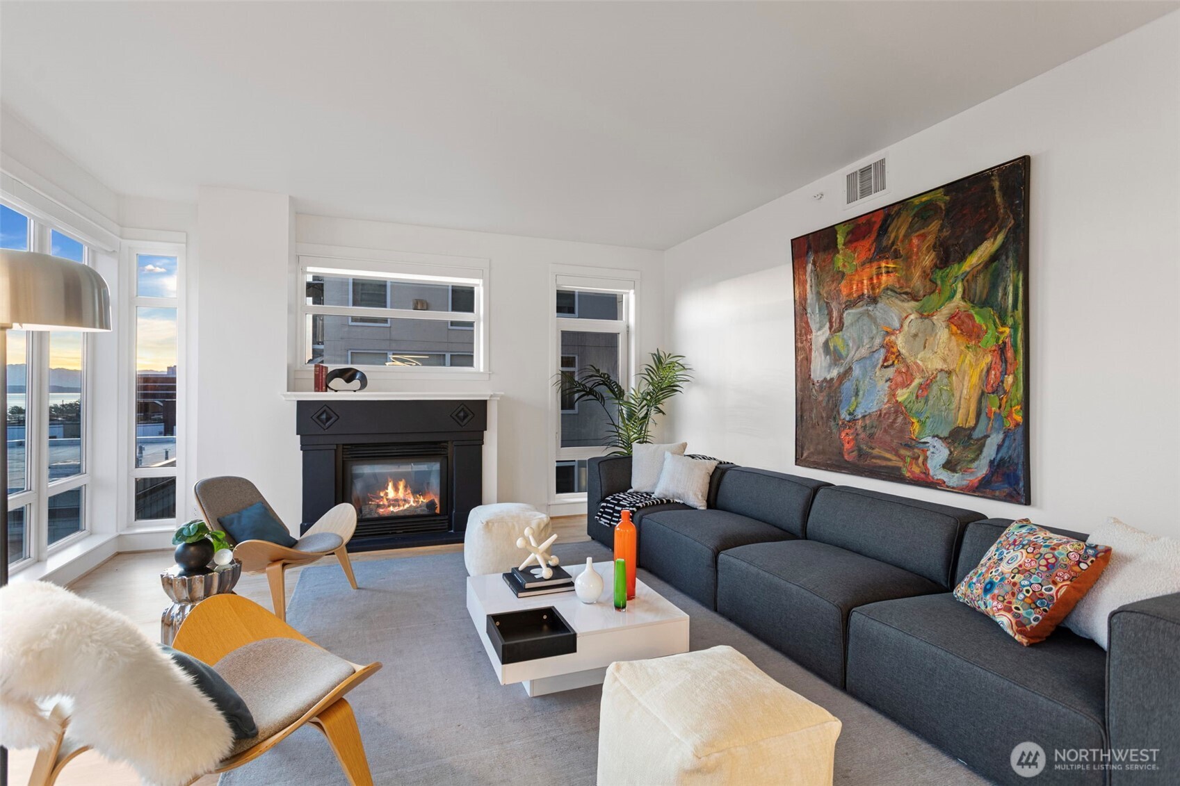2801 1st Avenue #401, Seattle, WA 98121