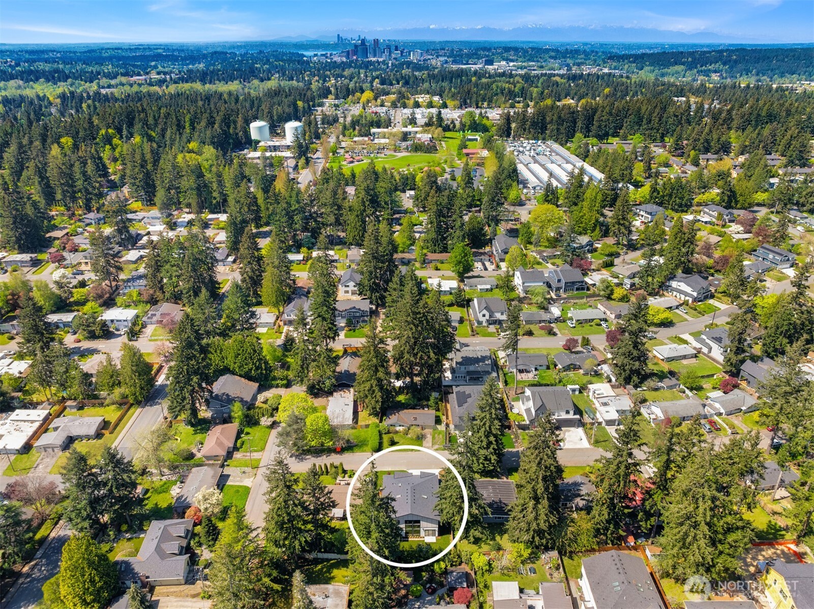 910 167th Avenue NE, Bellevue, WA 98008