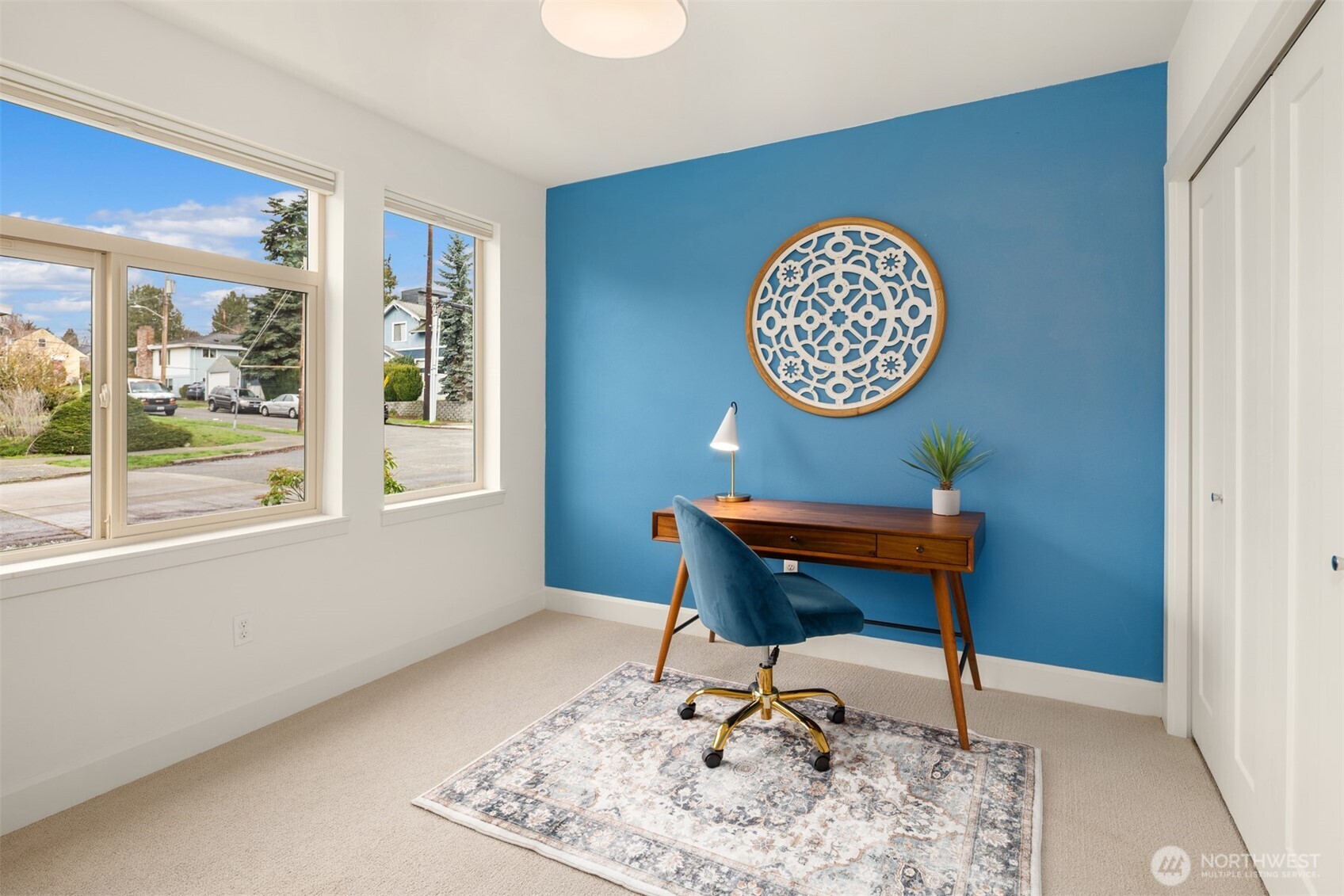 2605 NW 64th Street , Seattle, WA 98107