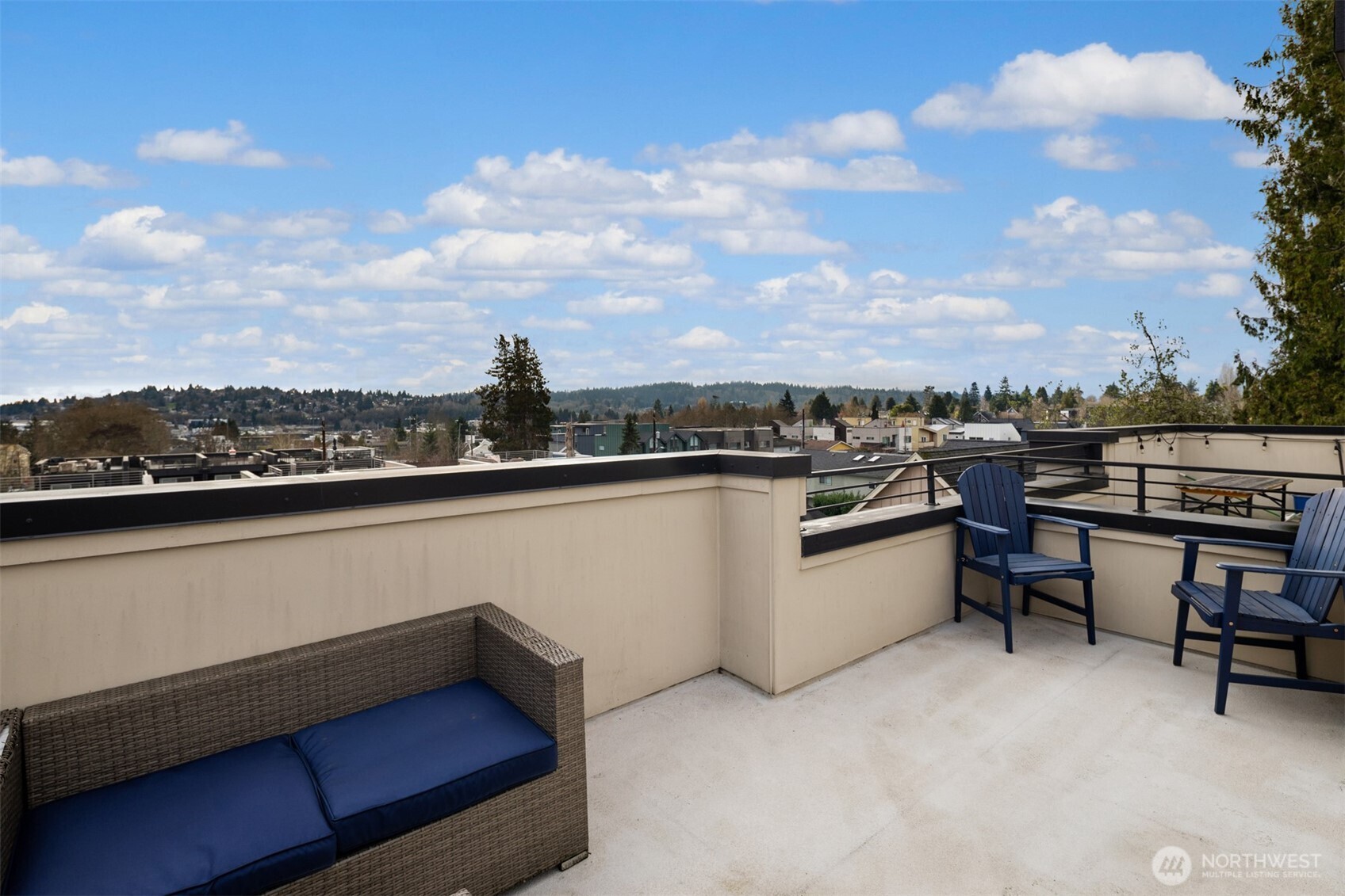 2605 NW 64th Street , Seattle, WA 98107