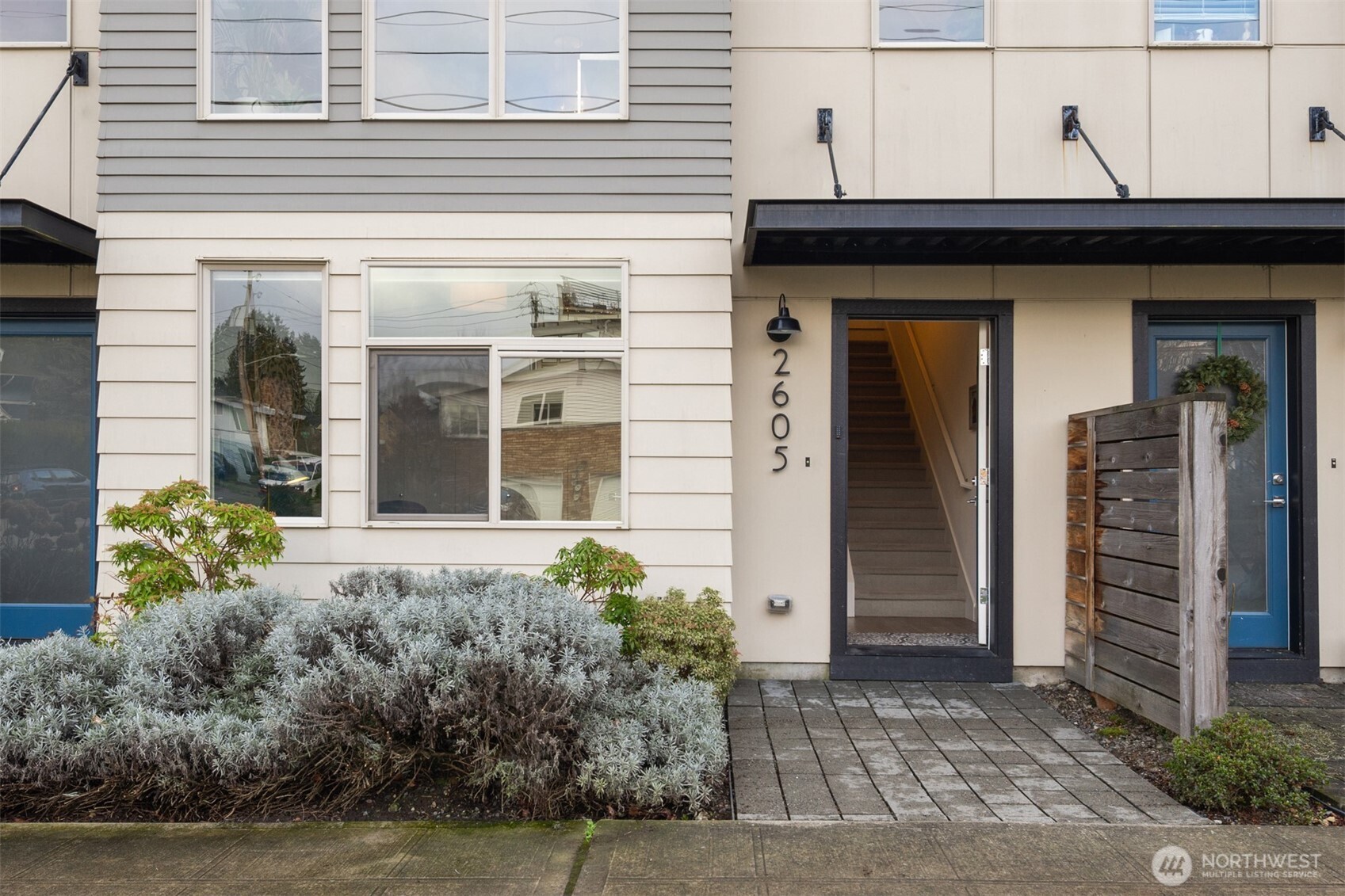 2605 NW 64th Street , Seattle, WA 98107