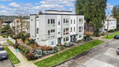 2605 NW 64th Street , Seattle, WA 98107 - Photo 31