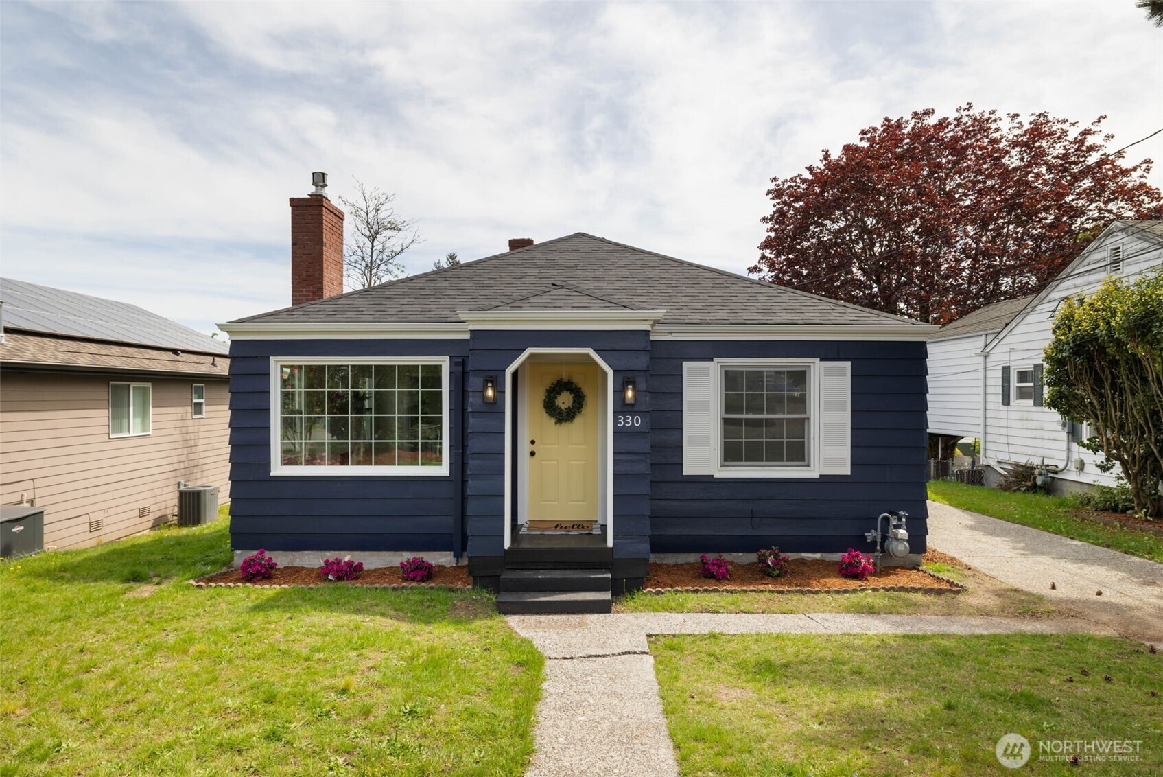330 Dora Avenue , Bremerton, WA 98312