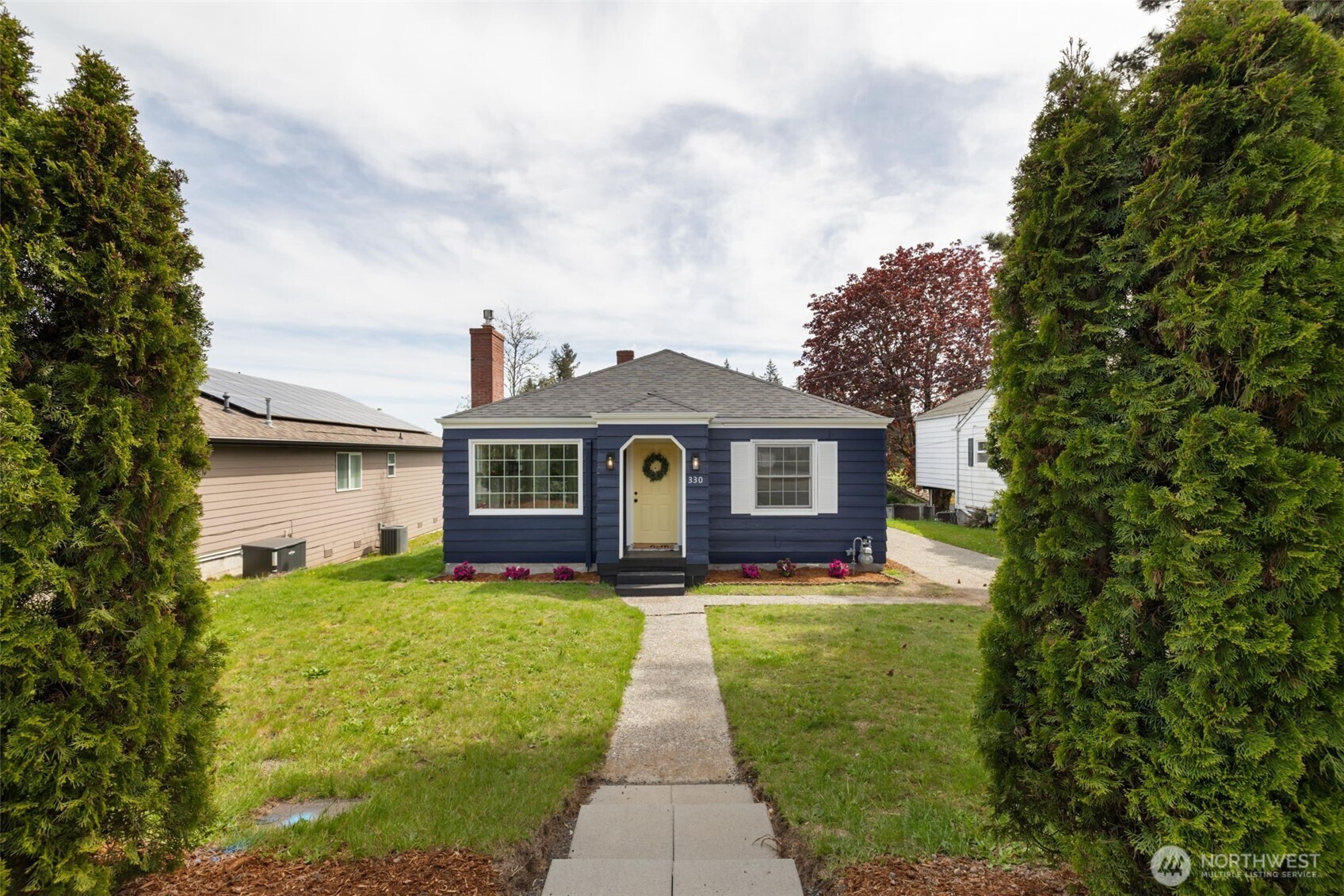 330 Dora Avenue , Bremerton, WA 98312