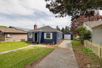 330 Dora Avenue , Bremerton, WA 98312 - Photo 18