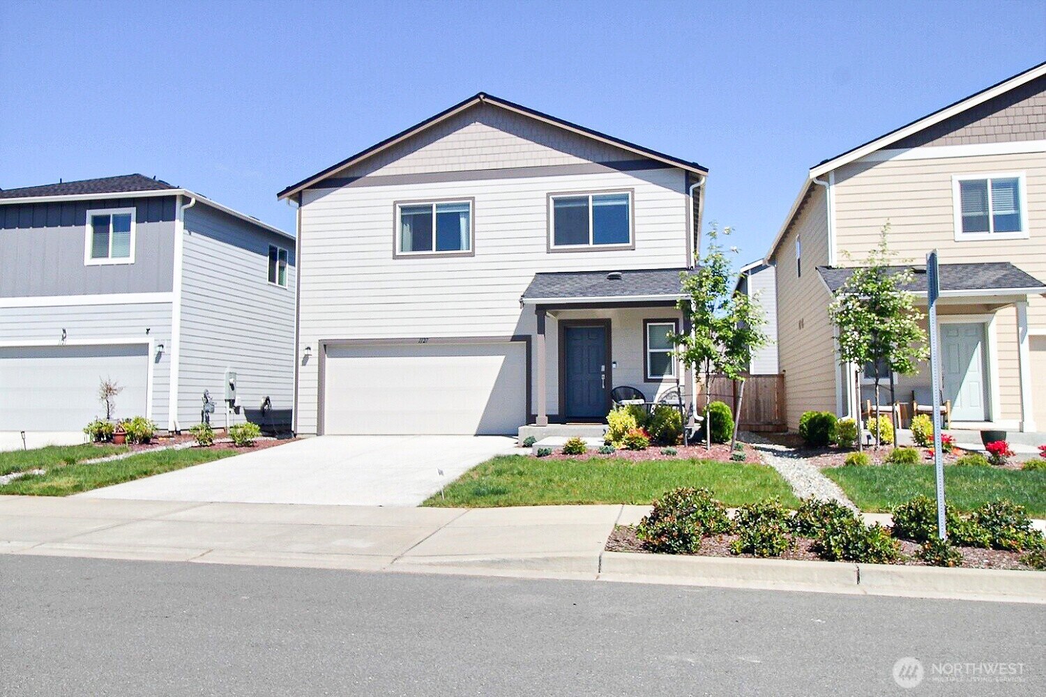 1127 16th Drive , Sultan, WA 98294