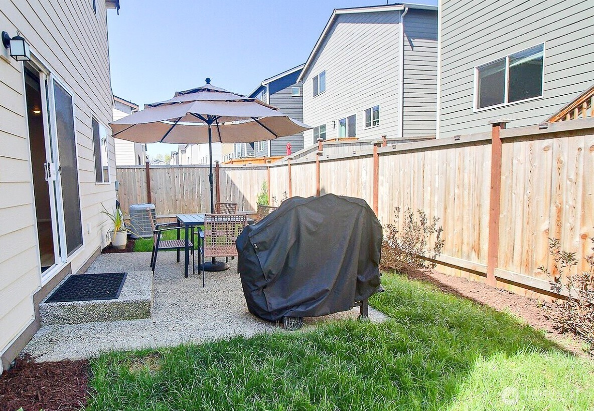 1127 16th Drive , Sultan, WA 98294