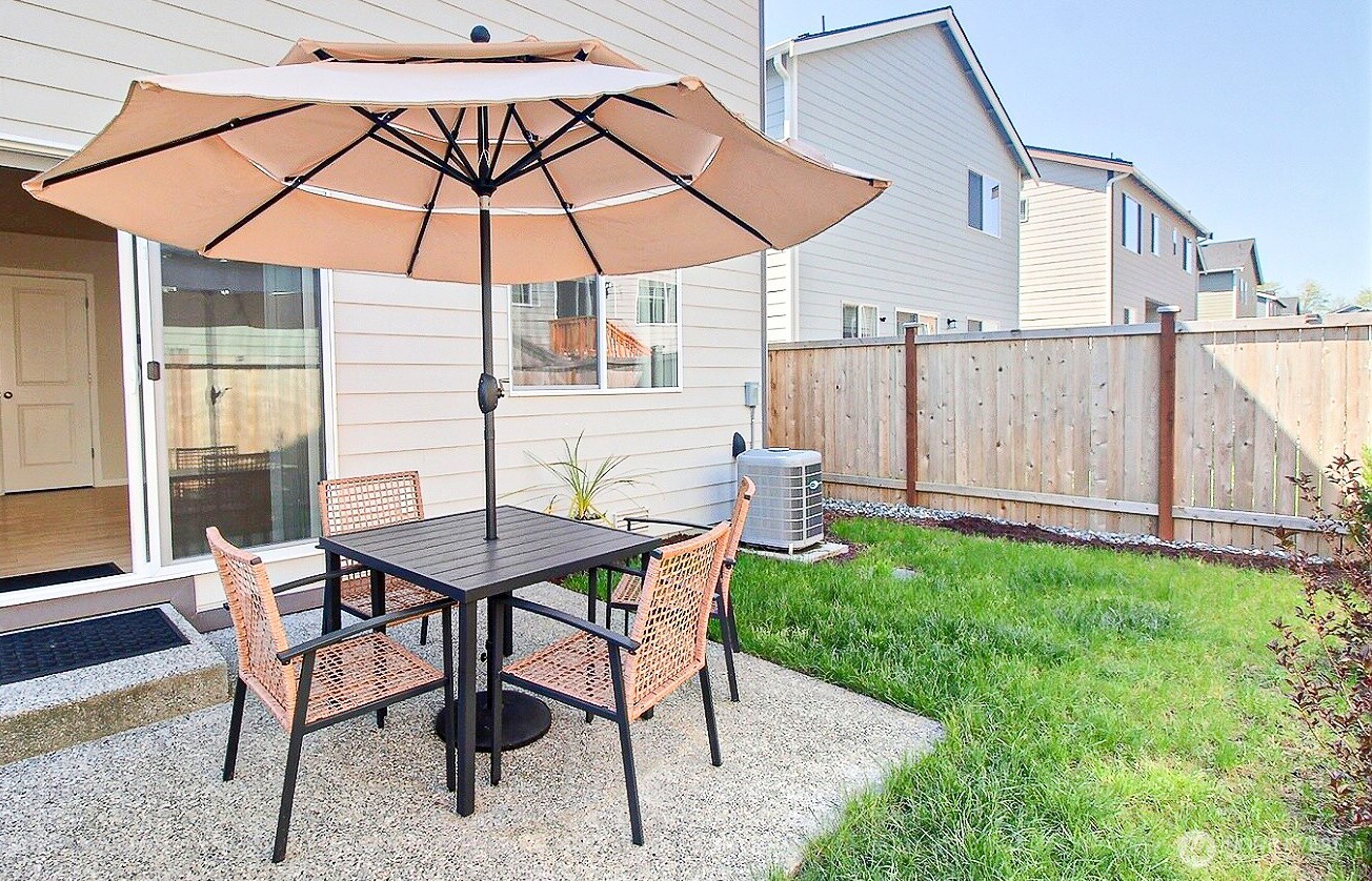 1127 16th Drive , Sultan, WA 98294