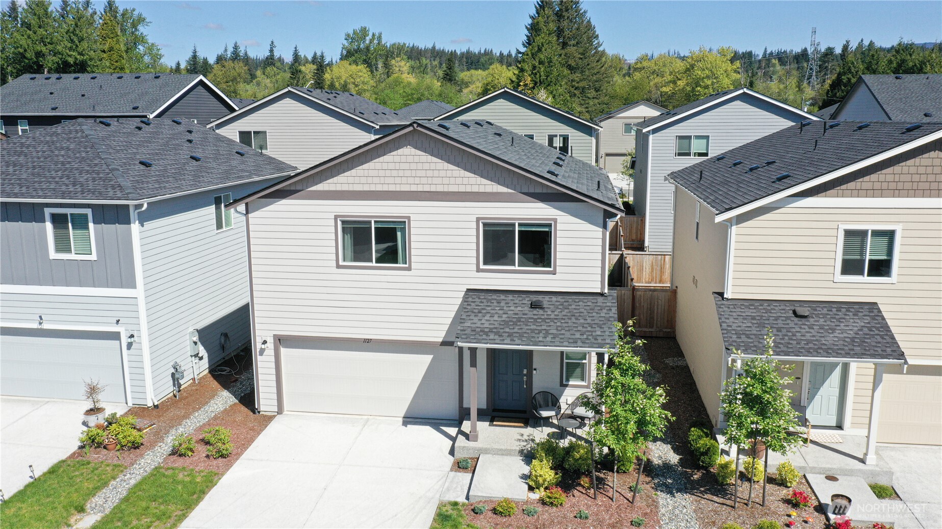 1127 16th Drive , Sultan, WA 98294