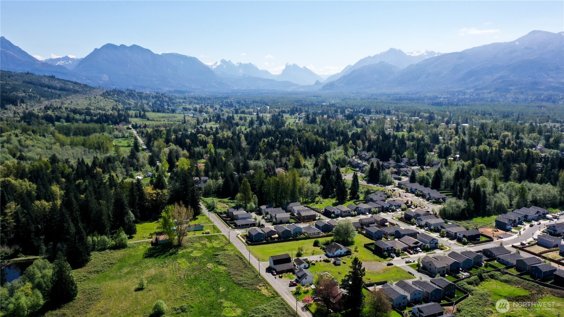 1127 16th Drive , Sultan, WA 98294