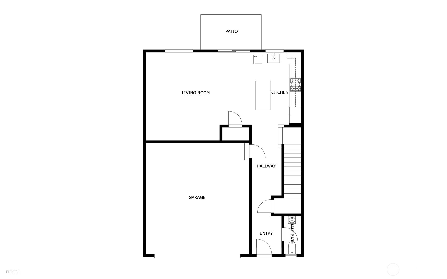 1127 16th Drive , Sultan, WA 98294