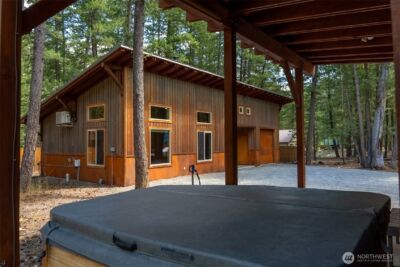 16 Littell Road , Mazama, WA 98833 - Photo 18