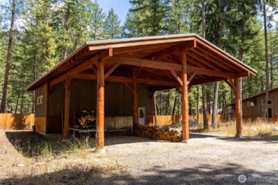 16 Littell Road , Mazama, WA 98833 - Photo 19